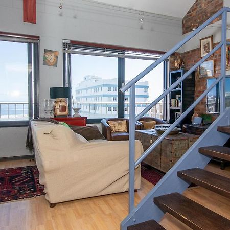 505 La Rhone, Sea Point Appartement Kaapstad Buitenkant foto